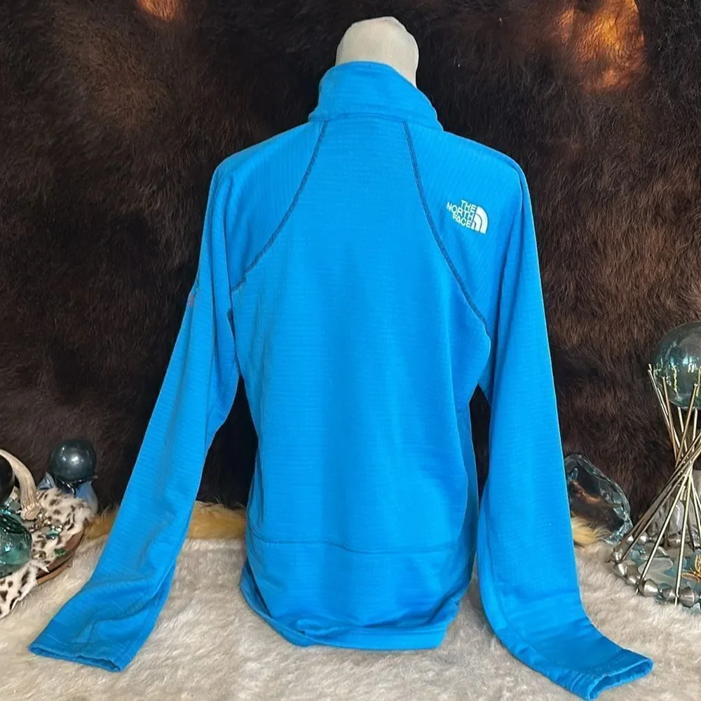 The North Face pullover L (5250)